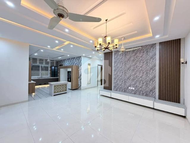 House for rent in اسلام آباد, زون 1
