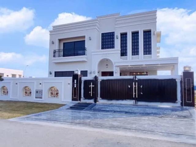 House for sale in Rawalpindi, Islamabad Capital Territory