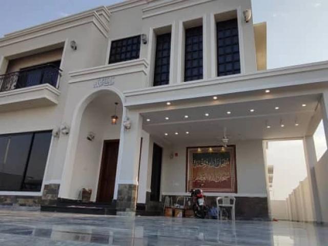House for sale in Rawalpindi, Islamabad Capital Territory