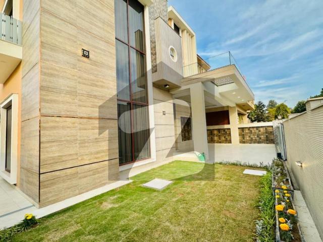 House for rent in Islamabad