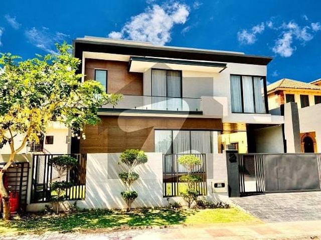 House for sale in Islamabad