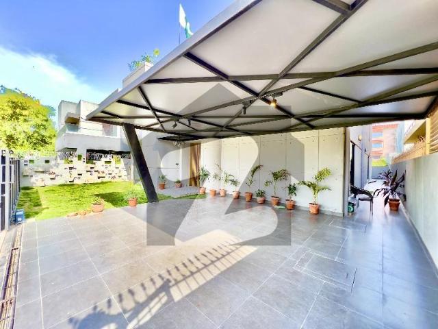 House for sale in Islamabad