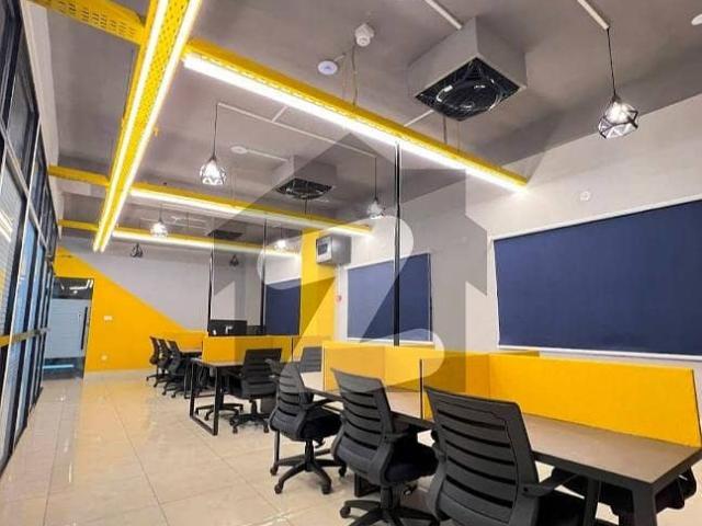 Building for rent in Rawalpindi, Islamabad Capital Territory