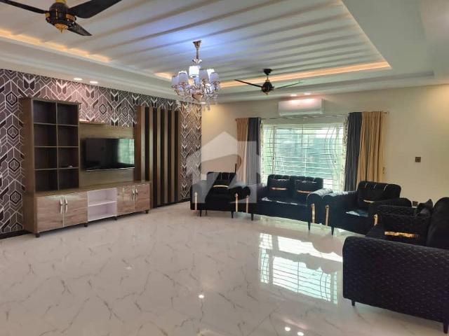 Property for rent in Islamabad