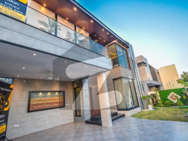 House for sale in لاہور, لاہور ڈویژن