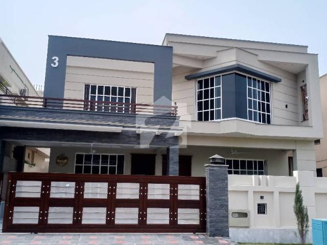 House for sale in اسلام آباد, زون 1
