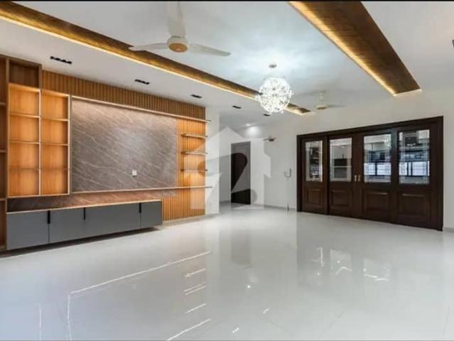 Property for rent in Islamabad