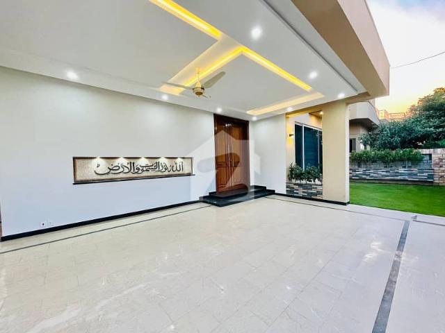 House for rent in Islamabad