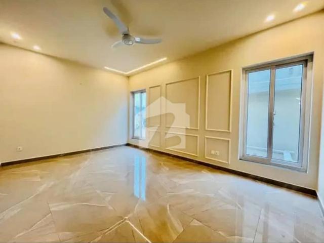 House for rent in Islamabad
