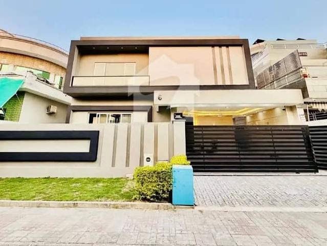 House for rent in اسلام آباد, زون 1