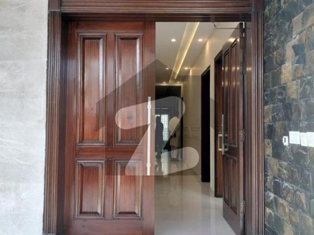House for sale in اسلام آباد, زون 1