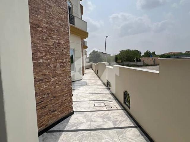House for sale in Islamabad