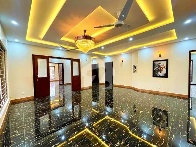 House for sale in Islamabad