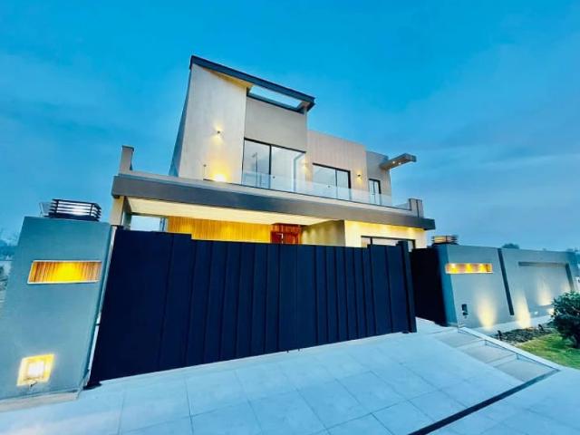 House for sale in DHA Phase 7, سنگت پورہ