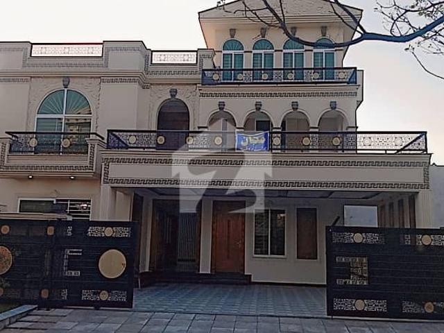 House for sale in Islamabad