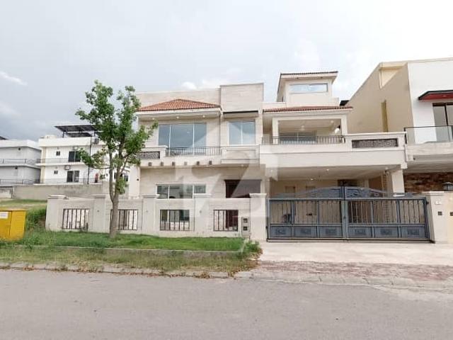 House for sale in Islamabad
