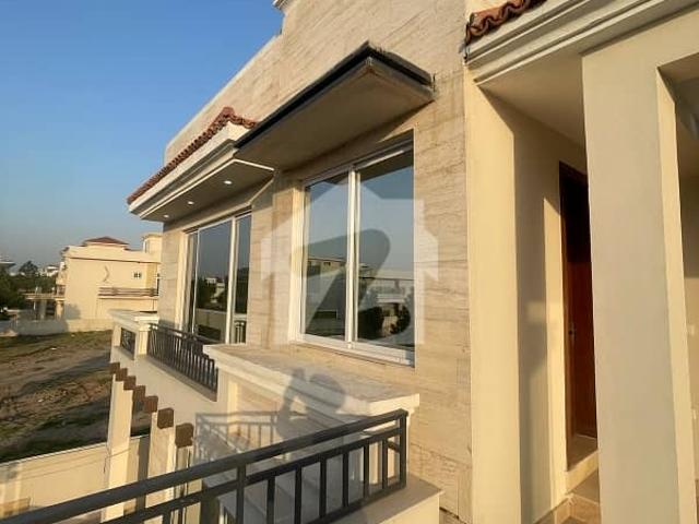 House for sale in Islamabad