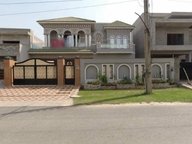 House for sale in Rawalpindi, Islamabad Capital Territory
