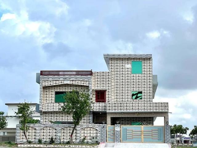 House for rent in Islamabad