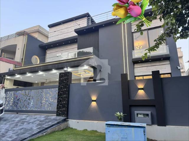 House for sale in Islamabad