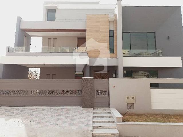 House for sale in Islamabad