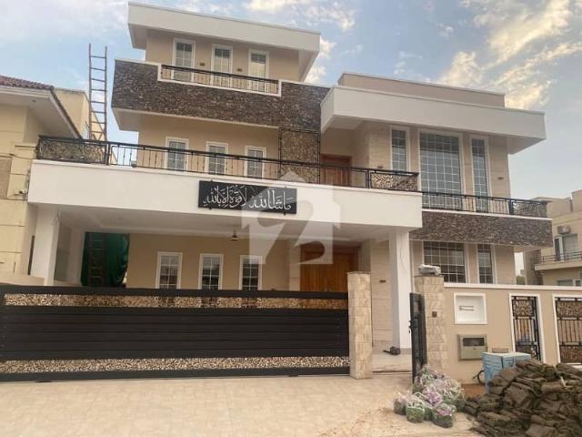 House for sale in اسلام آباد, زون 1