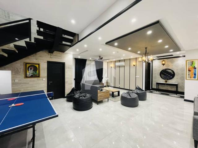 House for sale in Rawalpindi, Islamabad Capital Territory