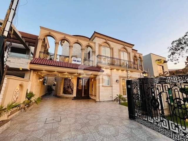 House for sale in Rawalpindi, Islamabad Capital Territory