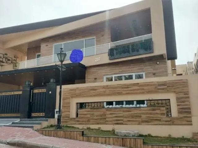 House for sale in Rawalpindi, Islamabad Capital Territory