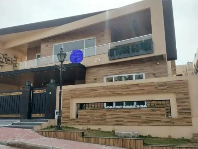 House for sale in Rawalpindi, Islamabad Capital Territory