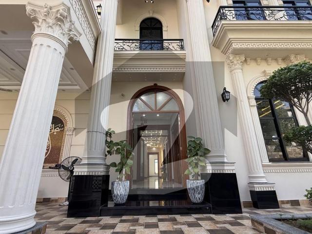 House for sale in Islamabad