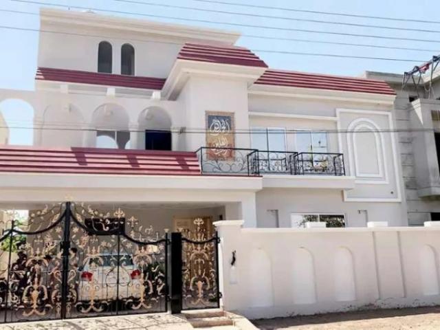 House for sale in Rawalpindi, Islamabad Capital Territory