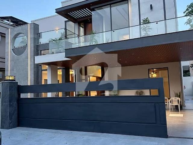 House for sale in اسلام آباد, زون 1