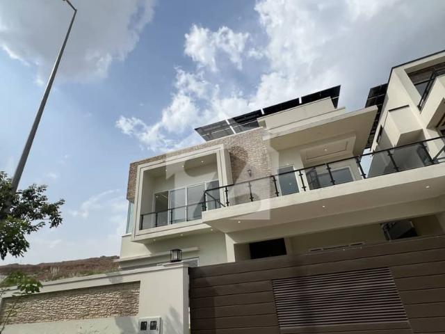 House for sale in اسلام آباد, زون 1