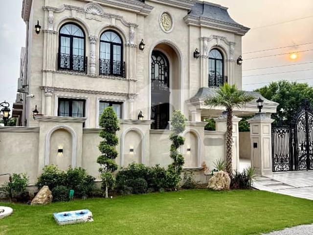House for sale in Rawalpindi, Islamabad Capital Territory