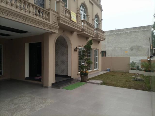 House for sale in Rawalpindi, Islamabad Capital Territory