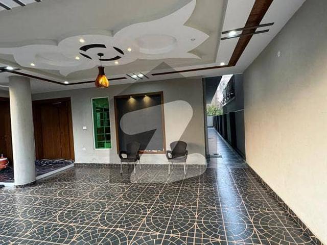 House for sale in Islamabad