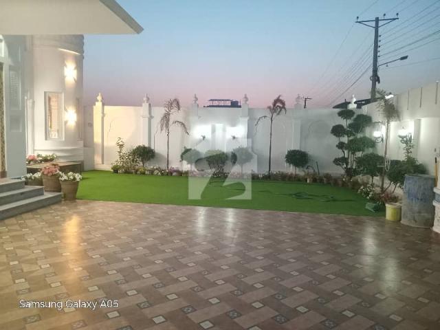 House for sale in Rawalpindi, Islamabad Capital Territory
