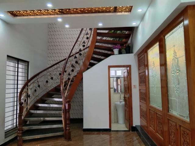 House for sale in بحریہ ٹاؤن‬‎, جگھیاں