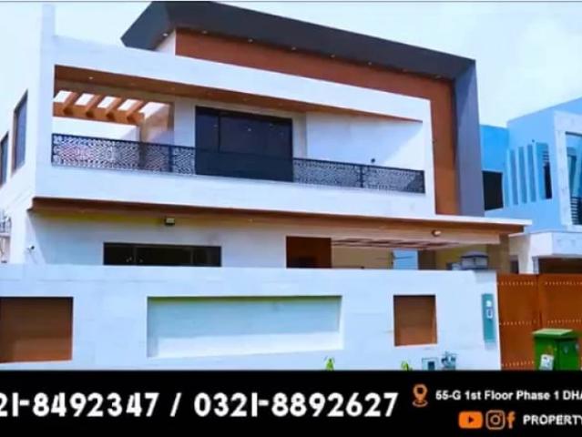 House for sale in Rawalpindi, Islamabad Capital Territory