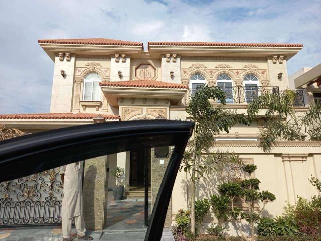 House for sale in Rawalpindi, Islamabad Capital Territory