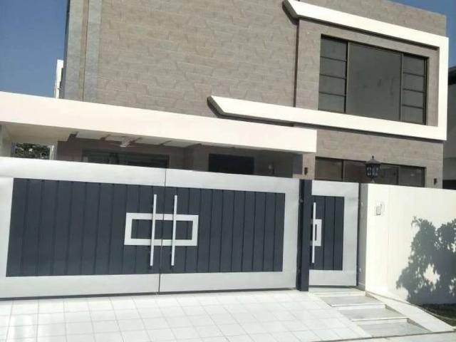 House for sale in Rawalpindi, Islamabad Capital Territory