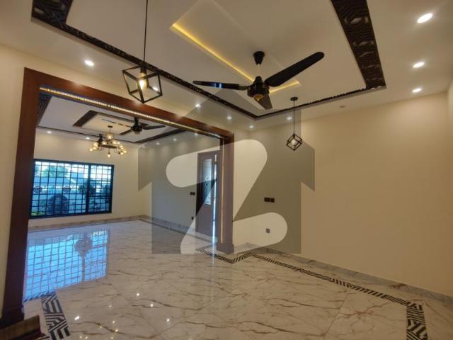 House for sale in Rawalpindi, Islamabad Capital Territory