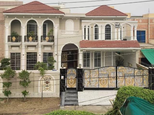 House for sale in Rawalpindi, Islamabad Capital Territory