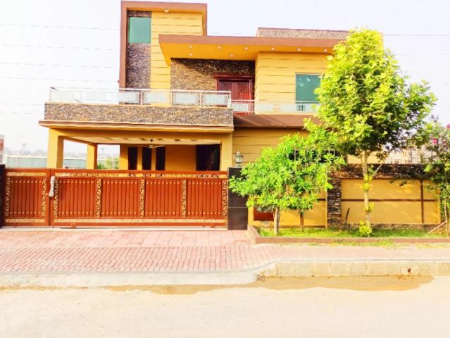 House for sale in Rawalpindi, Islamabad Capital Territory