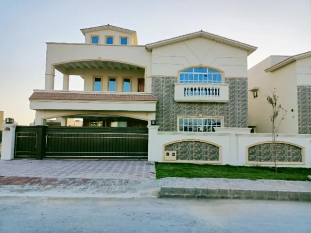 House for sale in Rawalpindi, Islamabad Capital Territory