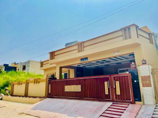 House for sale in Rawalpindi, Islamabad Capital Territory