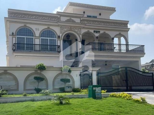 House for sale in Islamabad