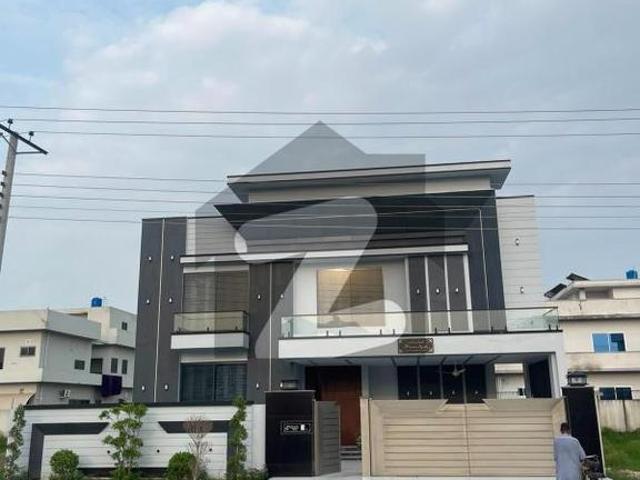 House for sale in Gujranwala, Islamabad Capital Territory