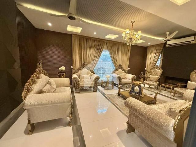 House for sale in Islamabad